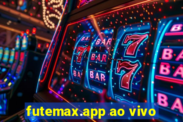 futemax.app ao vivo